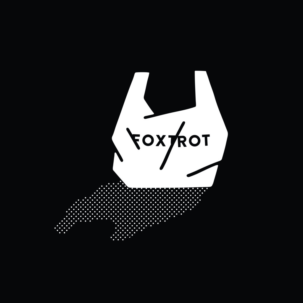 Foxtrot Illustration