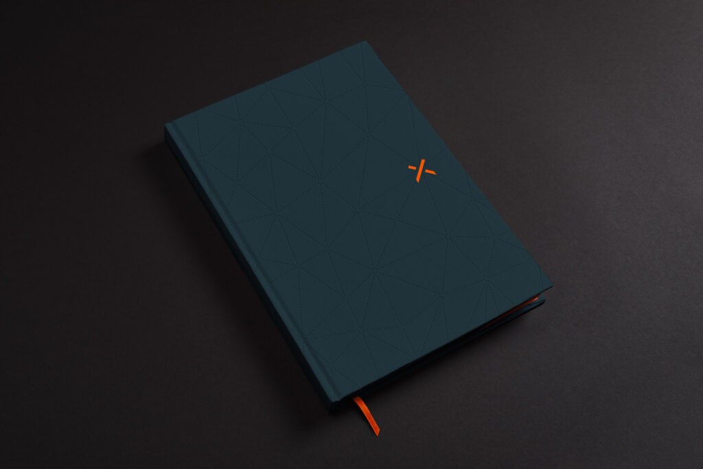 Global X Journal Design