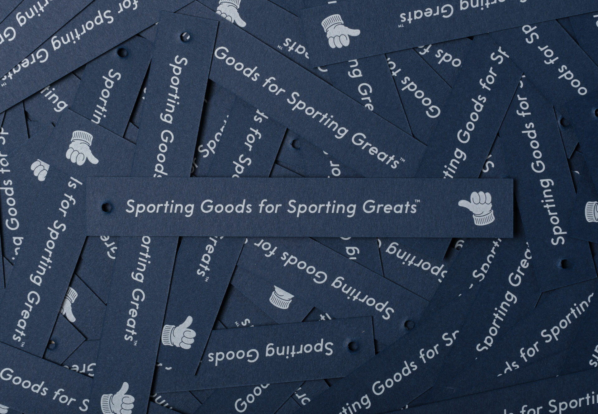 HANG™  Have A Nice Game® — Sporting Goods for Sporting Greats