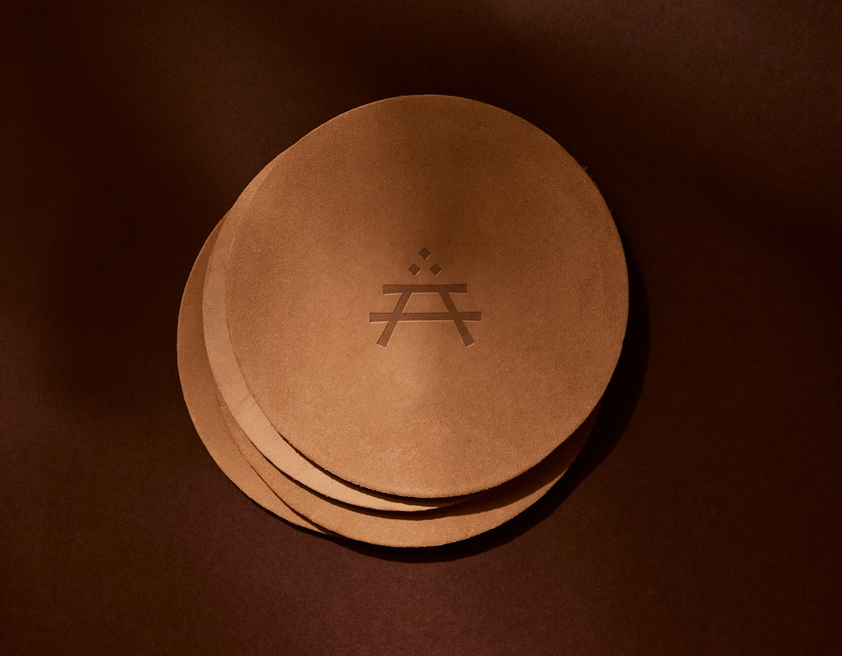 Southall Coasters Designed by Perky Bros