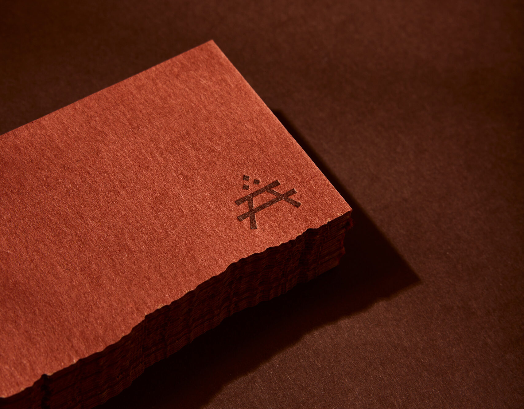 Southall Stationery Designed by Perky Bros