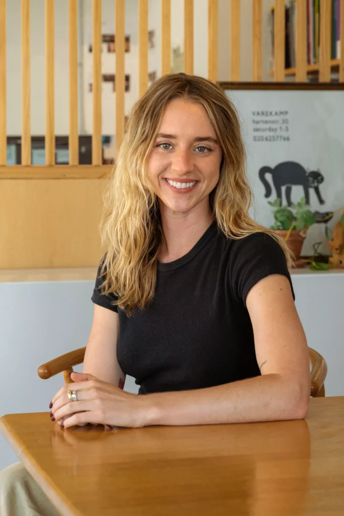 Kate Petrik