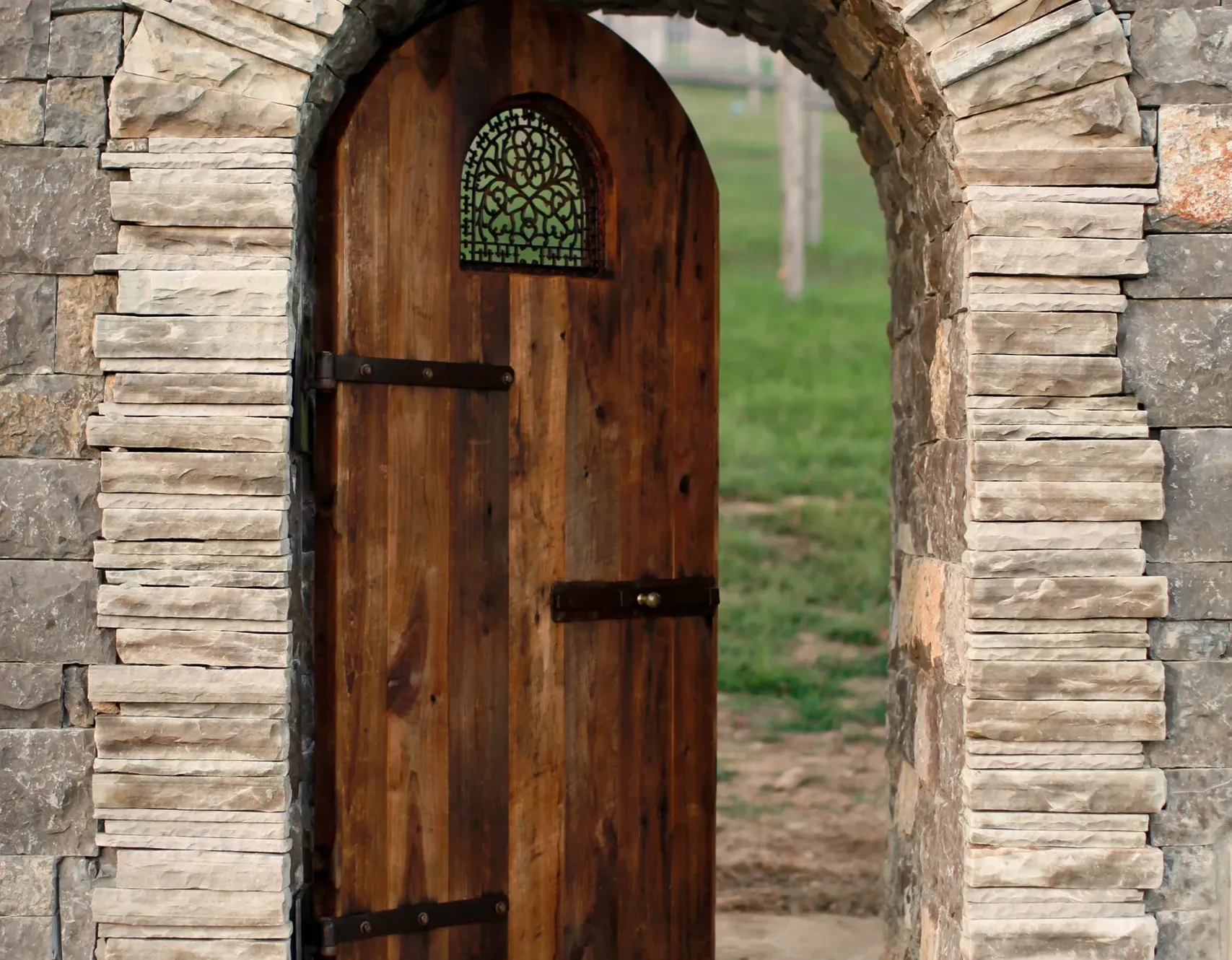 Southall Arch Photography