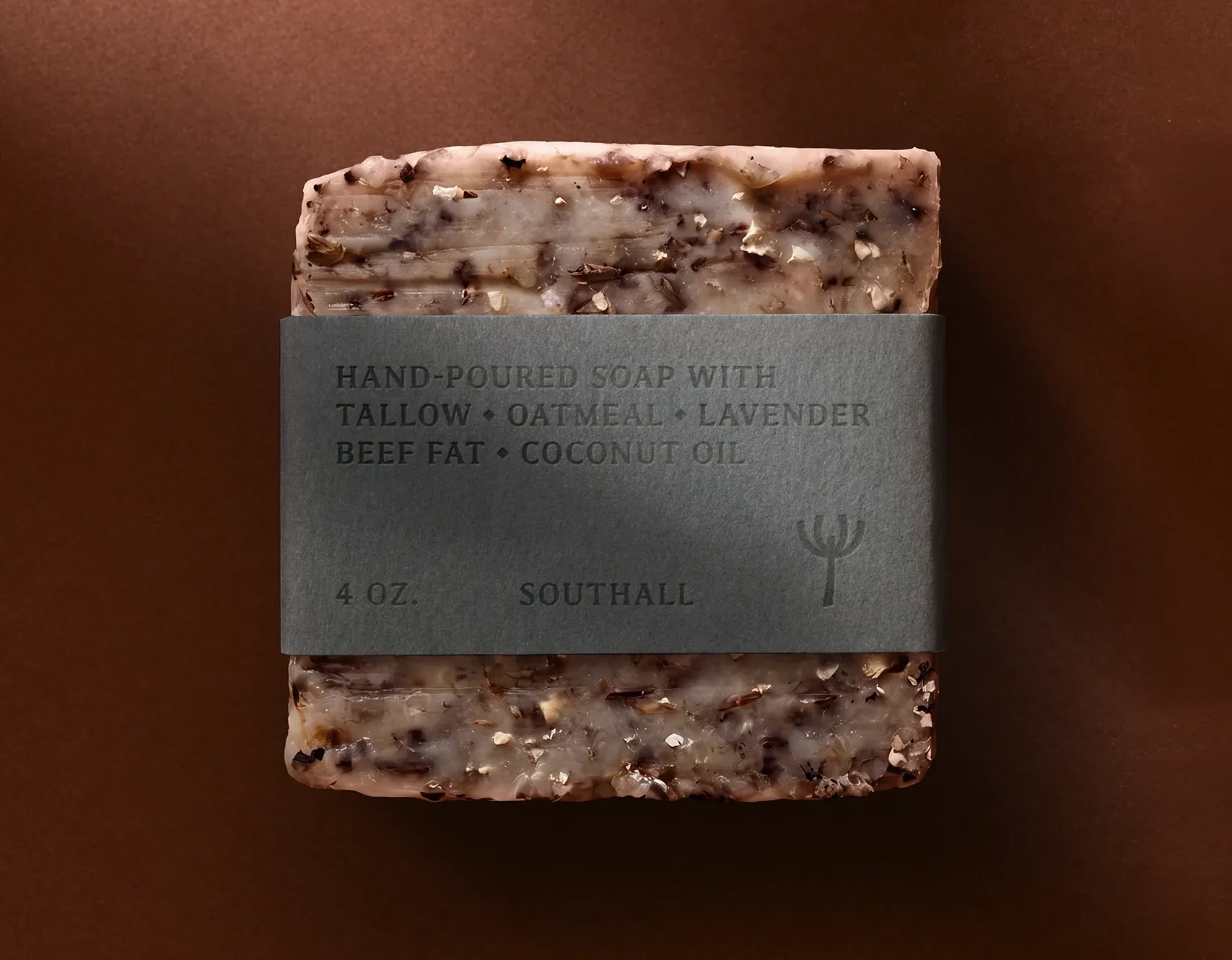 Southall Soap Packaging By Perky Bros